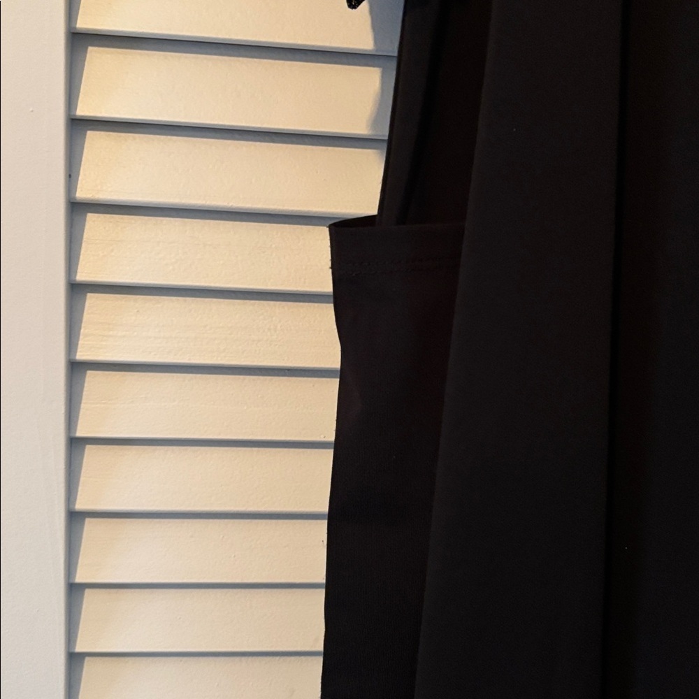 Tahari Elegant Black Cardigan - Picture 3 of 6